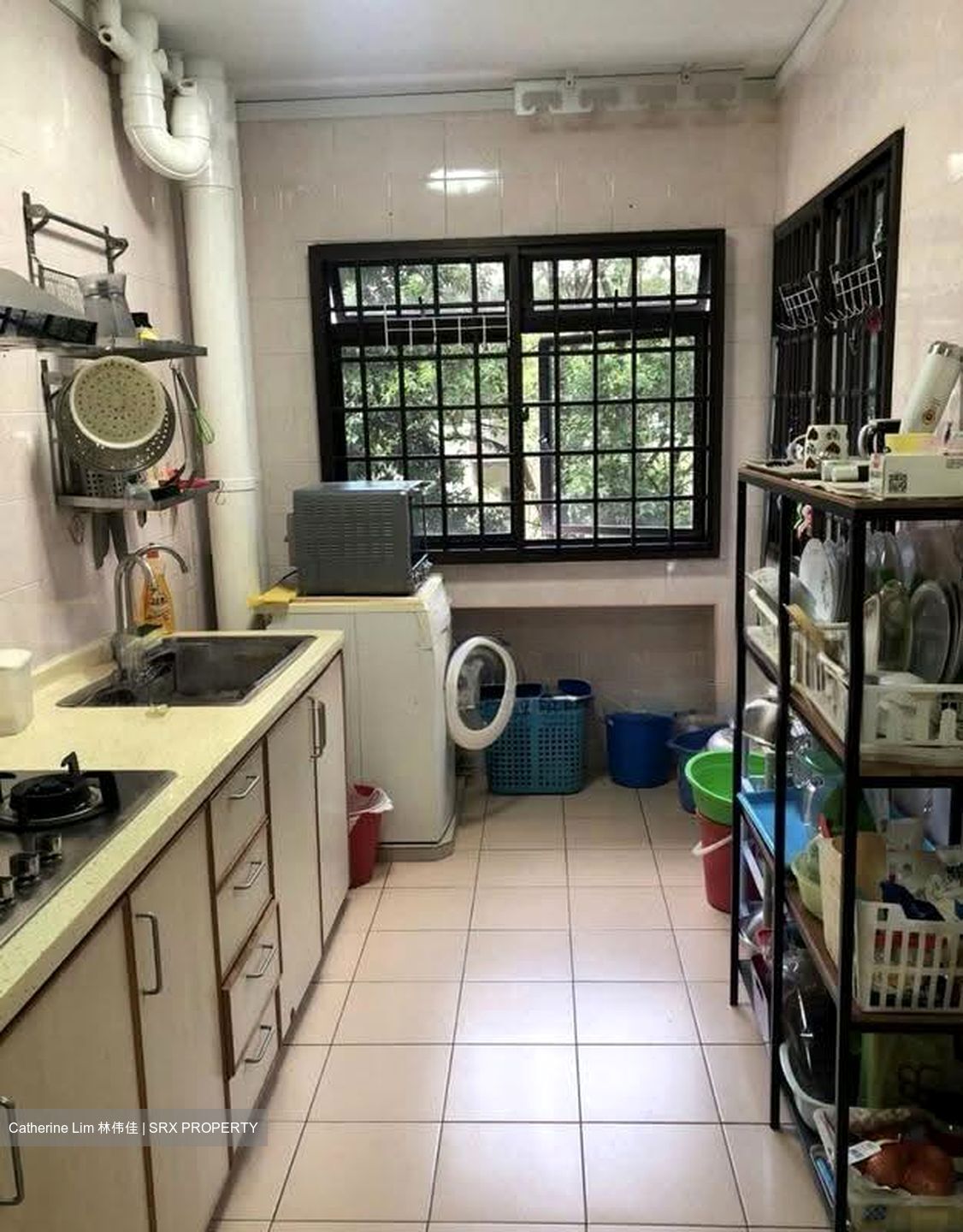 Blk 260A Compassvale North Gate (Sengkang), HDB 4 Rooms #629729261